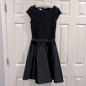 Rickie Freeman For Teri Jon Dress